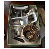 Merry Grinder by General