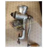Universal #2 Meat Grinder