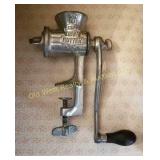 Keen Kutter Meat Grinder