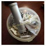 Cookie Cutters & Cookie Press