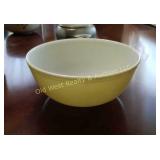 Large Pyrex Bowl