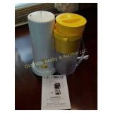 Mr Coffee Iced Tea Maker