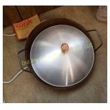 Chinese Wok