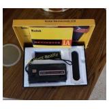 Kodak Camera