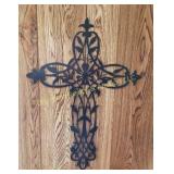 Metal Cross