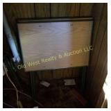 Fold Up TV Trays