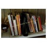 Cookbooks