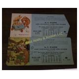 Advertising Items - McCook, NE