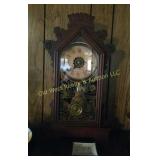 Antique Clock