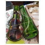 Old Violin