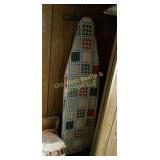 Ironing Board