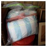 Pillows