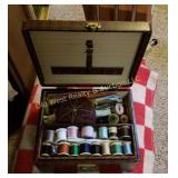 Sewing Box