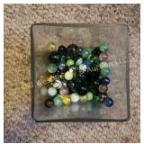Marbles