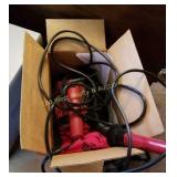 Dirt Devil & Hand Vacuum