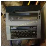 Typewriter