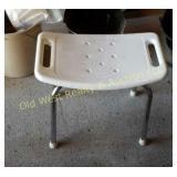 Shower Stool