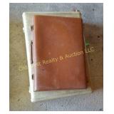 Suitcase & Briefcase