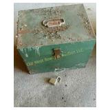 Metal Box
