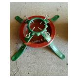 Christmas Tree Stand