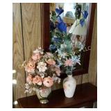 (2) Flower Arrangements