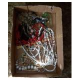 Box of Jewelry