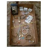 Box of Jewelry