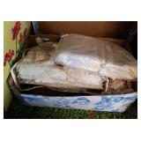 Box of Linens
