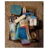 Box of Personal Products