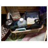 Basket of Personal Care