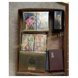 Box of Playing Cards