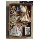 Box of Knicknacks