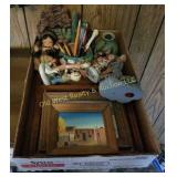 Bof of Southwest Items