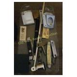 Pocketknives, Lighters & Miscellaneous