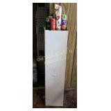 Box of Wrapping Paper