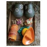 Box of Miscellaneous