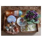 Box of Miscellaneous