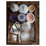 Box of Miscellaneous