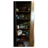 Shelves of Miscellaneous