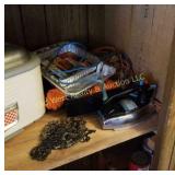 Pile of Miscellaneous