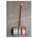 Humpty Dumpty Musical Roller