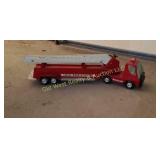 Nylint Ladder Fire Truck
