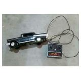 Remote Control Car