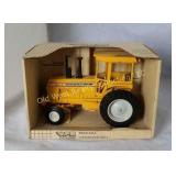 Minneapolis-Moline Tractor - 1:16 Scale