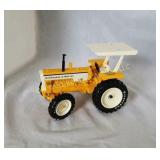 1971 Minneapolis Moline G750 Tractor