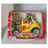 M & M Roadster Dispenser - Limited Edition
