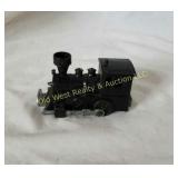 Wind Up Steam Locomotive