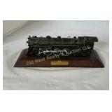 1937 700E Hudson Locomotive