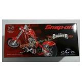 Snap On "The Chopper" - 1:10 Scale