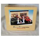 Snap On Working Truck Set - 2 Trucks